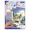Royal & Langnickel® Wolves by the Stream Colour Pencil™ by Number Kit